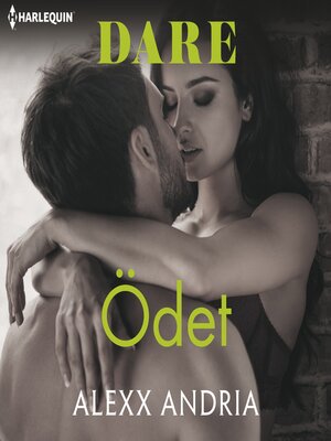 cover image of Ödet